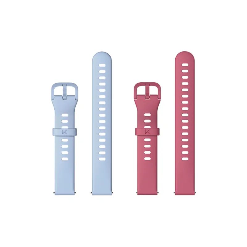 Keep Compatibility Watch Band 158 228mm Silicone Material-15