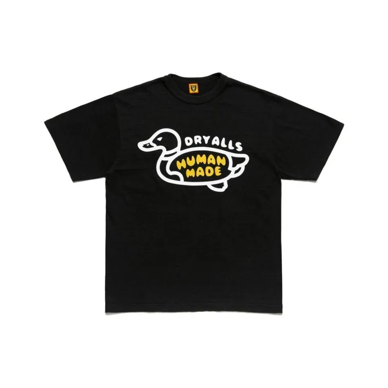 HUMAN MADE T Shirts Men-2