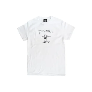 Thrasher T Shirts Unisex