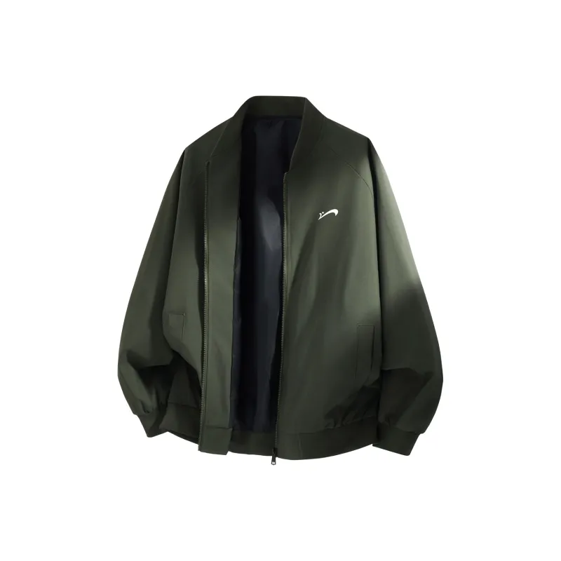 K bird Jackets Unisex-4