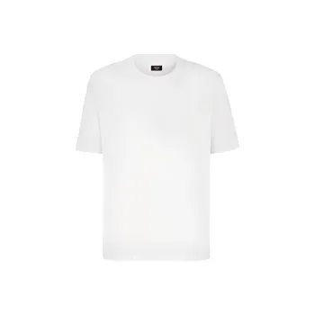 FENDI T Shirts Men White