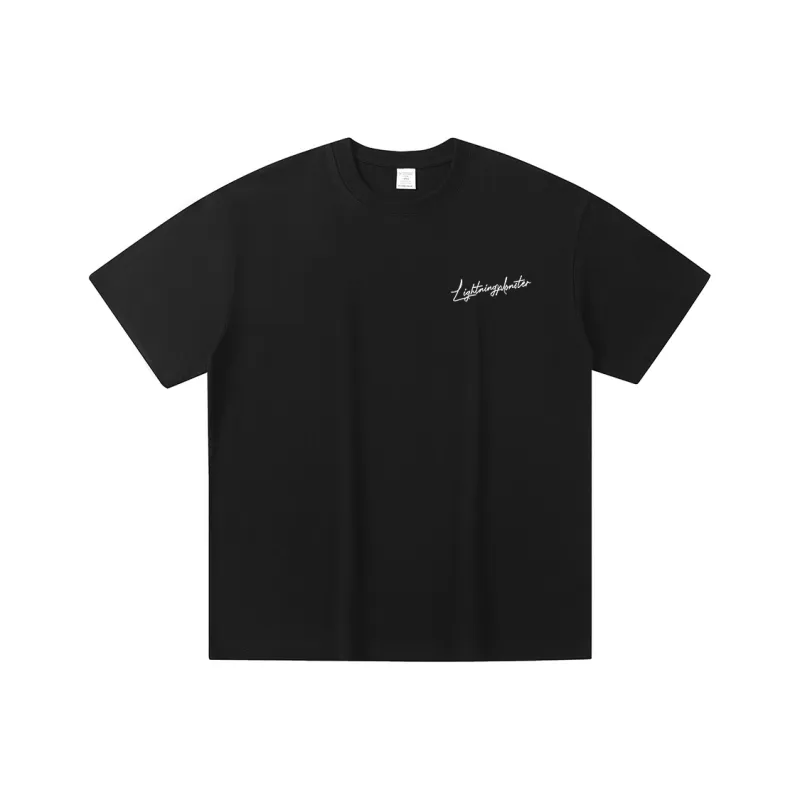 LIGHTNING MONSTER T Shirt Unisex-1
