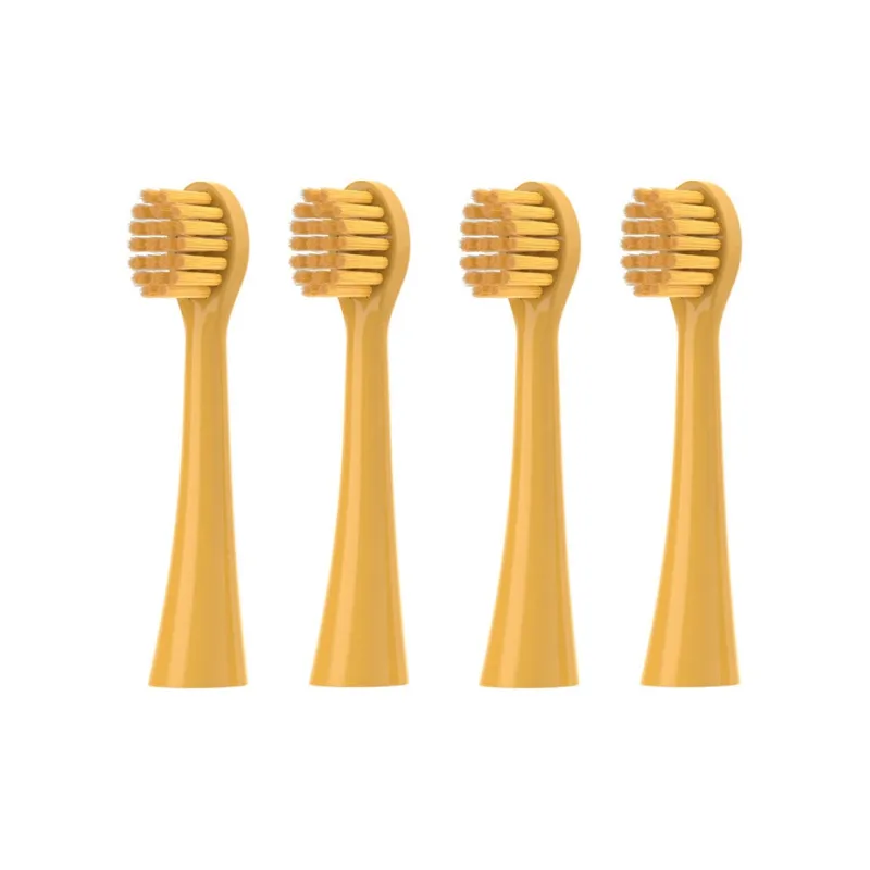 Fly Toothbrush Heads-5