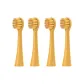 Netherlands Pikachu Yellow 4-Piece Set