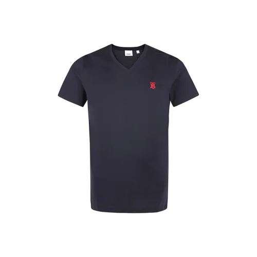 Niche Loose V Neck T Shirt