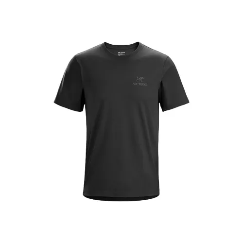 Arcteryx Emblem T Shirts Men
