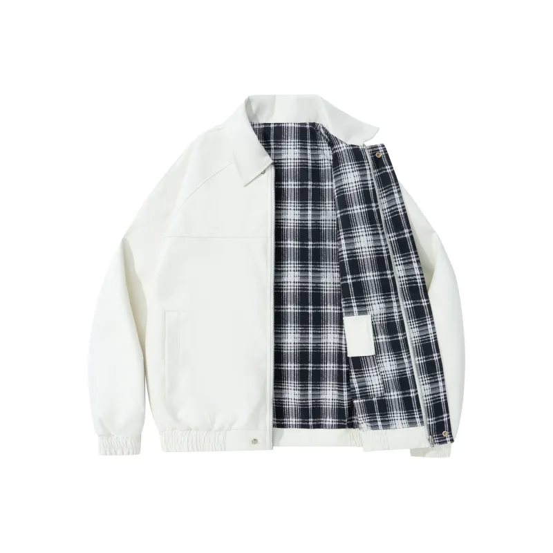 FORCEPULR Jackets Unisex-4