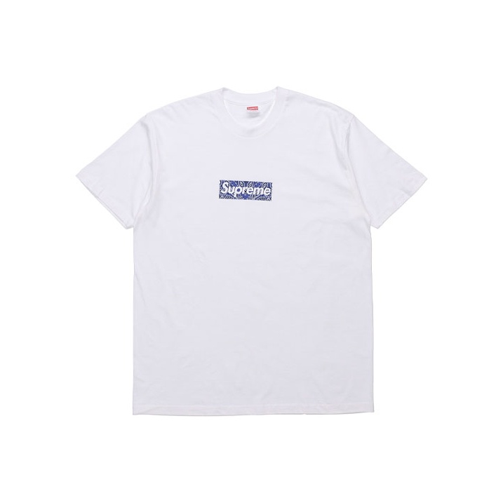Supreme San Francisco Box Logo Tee S - POIZON