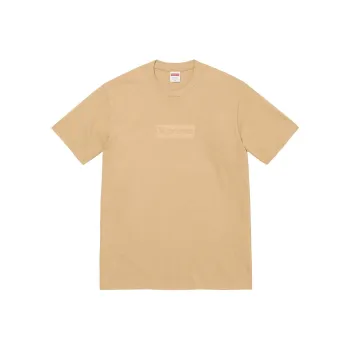 Supreme Tonal Box Logo Tee