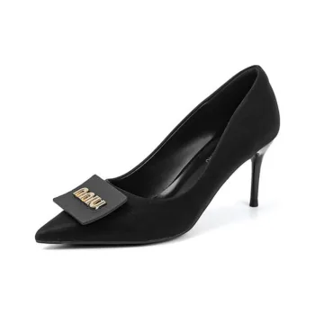 Than Than Me Casual Single Shoes Women's