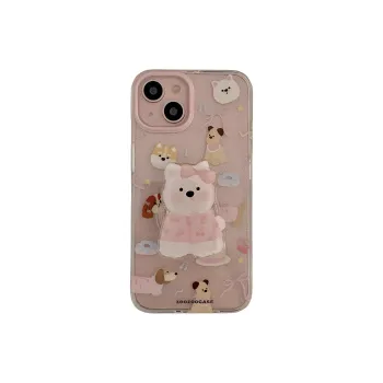 MAYGI Phone Cases