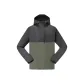 Carbon Gray/Khaki Green