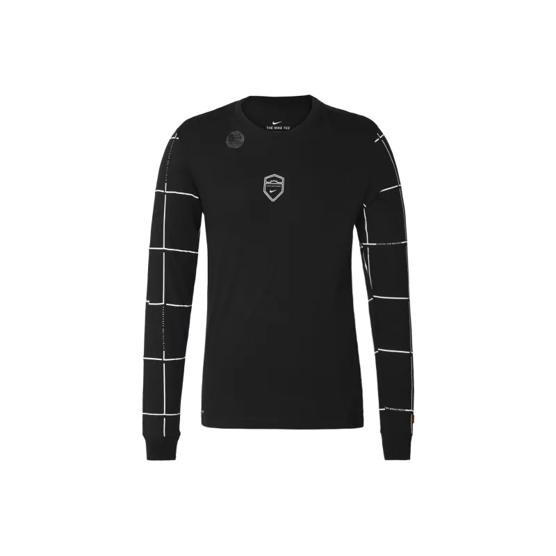Nike T Shirts Men-0