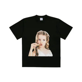 Acme De La Vie/ADLV T Shirt Unisex Black