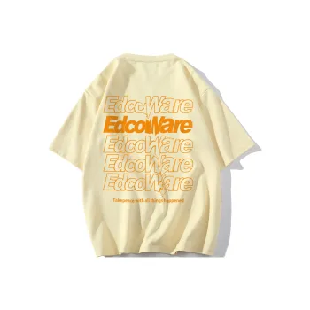EDCO BREAK SILENCE T Shirt Unisex