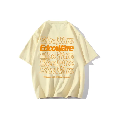 EDCO BREAK SILENCE T Shirt Unisex