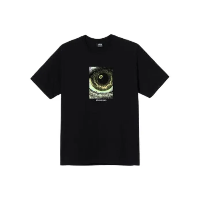 Stussy Acid Eye T shirt-0