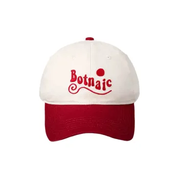 Yalu Preferred Cotton Baseball Caps Unisex