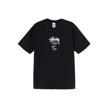 Nike X Stussy International T shirt