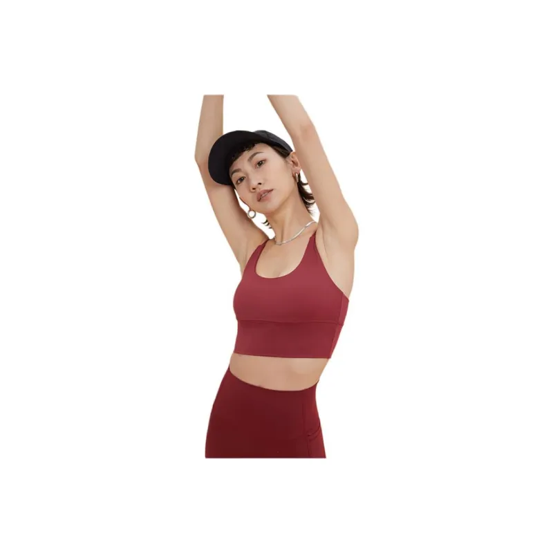 Annerun Sports Underwear Women's-1