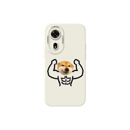 CHUNFAN Phone Cases