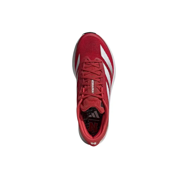 Adidas Adizero Sl 2 Collegiate Pack Nebraska-4