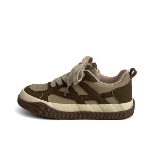 City Camel Low Top Casual Shoes Women's