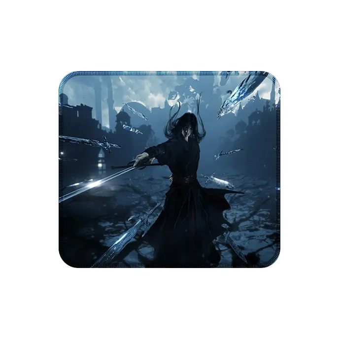 GULAN Esports Mouse Pad Gaming Exclusive Pad SJCL740 749 Multi Choice Pattern-6