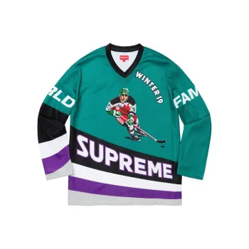 Supreme Crossover Hockey Jersey