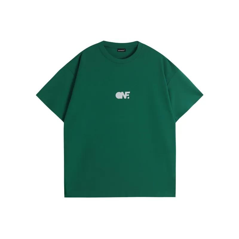 NEO FANTASTIC Heavyweight T Shirt Unisex-35