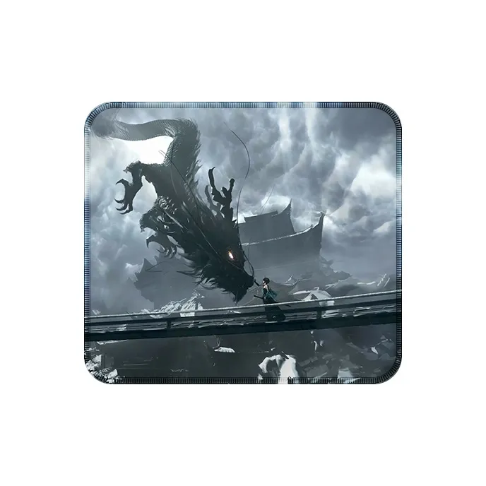 GULAN Esports Mouse Pad Gaming Specialized Pad SJCL750 759 Multi Choice Pattern-4