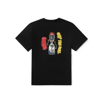 Vans x CHOCORE T Shirt Unisex Black