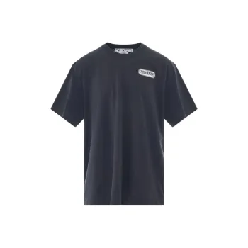 OFF WHITE Warrior Oversized T Shirt