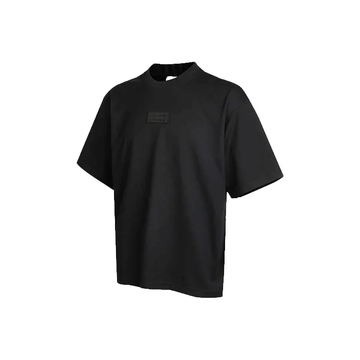 Adidas Originals R.Y.V. T Shirt Men's Black-0