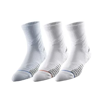 BKCXZICE Basketball Socks Unisex