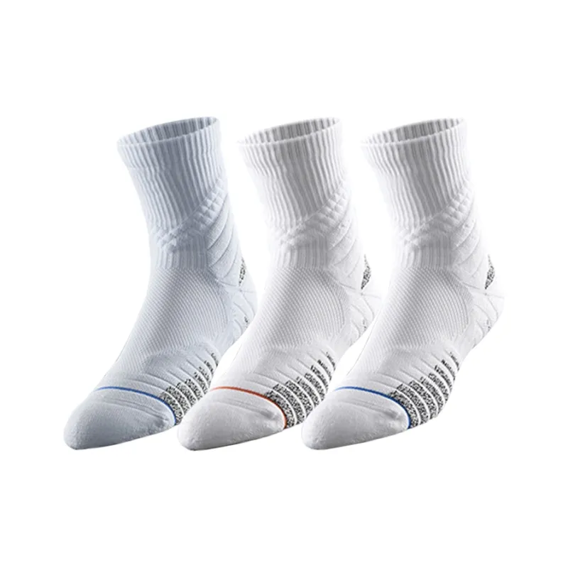 BKCXZICE Basketball Socks Unisex-0
