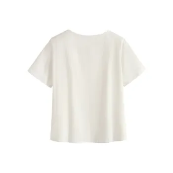 The Temptation Of The Muse Regular T Shirt Women's