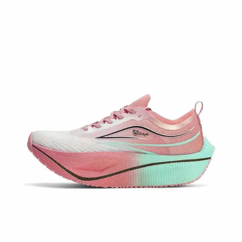 ALI THE FOX Running Shoes Men's-0