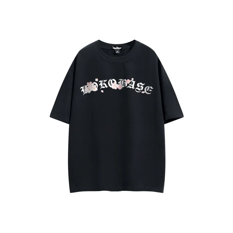 KOKO BASE T Shirts Unisex-1