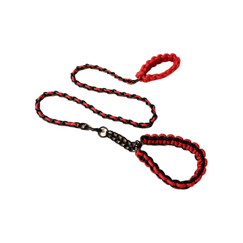 Hippie dogs Leashes-2