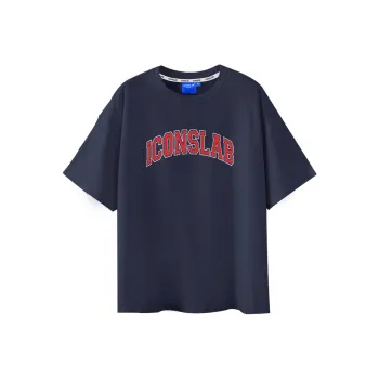 ICONS Lab T Shirt Unisex Comes With Cropped