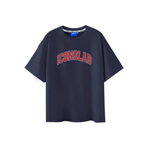 ICONS Lab T Shirt Unisex Comes With Cropped
