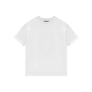The Last Redemption T Shirts Unisex