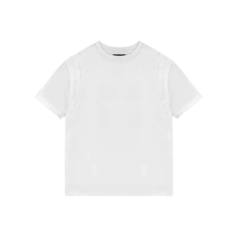 The Last Redemption T Shirts Unisex-0
