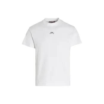 A COLD WALL* Rear Graphic print T shirt