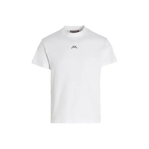 A COLD WALL* Rear Graphic print T shirt