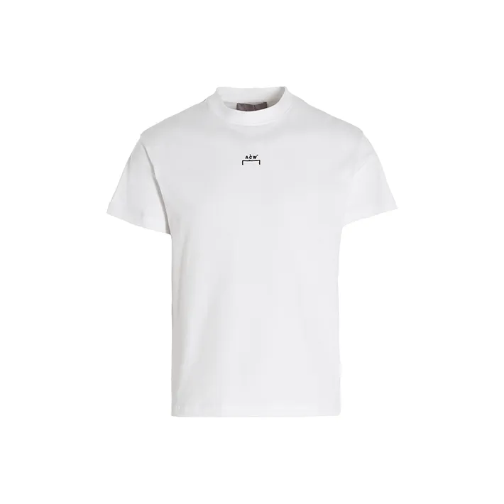 A COLD WALL* Rear Graphic print T shirt-0