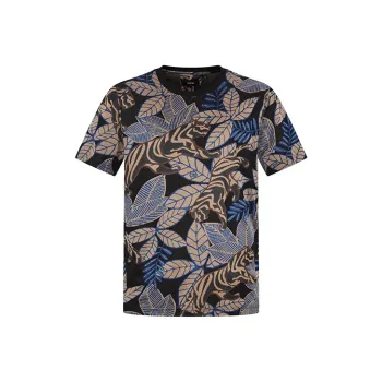 RARE T Shirts Men Multicolor