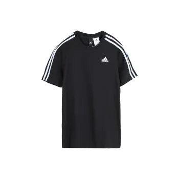 Adidas T Shirts Men Black