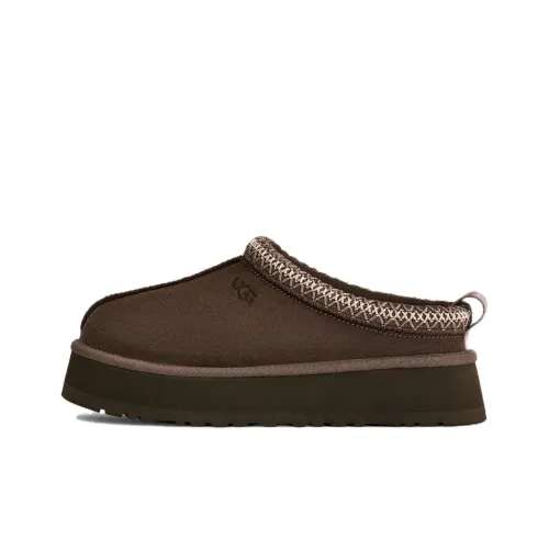 UGG Tazz Slipper Molasses Women's
